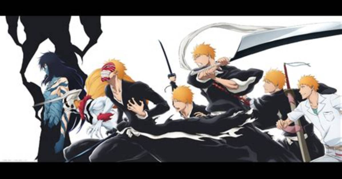 Visual Breakdown Inside Bleach S Wrath as a Lightning Artwork and Iconic Kubo
