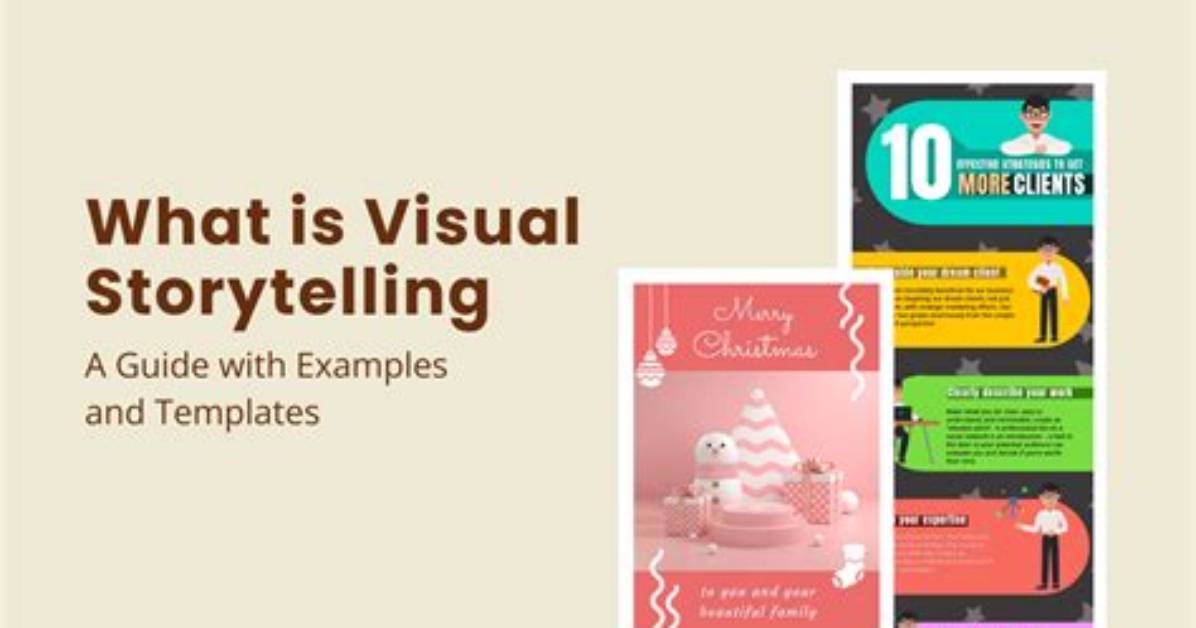 Visual Guide Exactly What