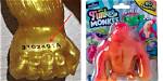 Visual Guide: How to Identify Recalled Squishy Dumpling Stress Balls and Internal Bead Hazards