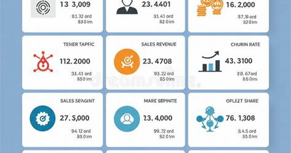 Visual Metrics Exposed Inside the Lucrative Traffic Engine Of