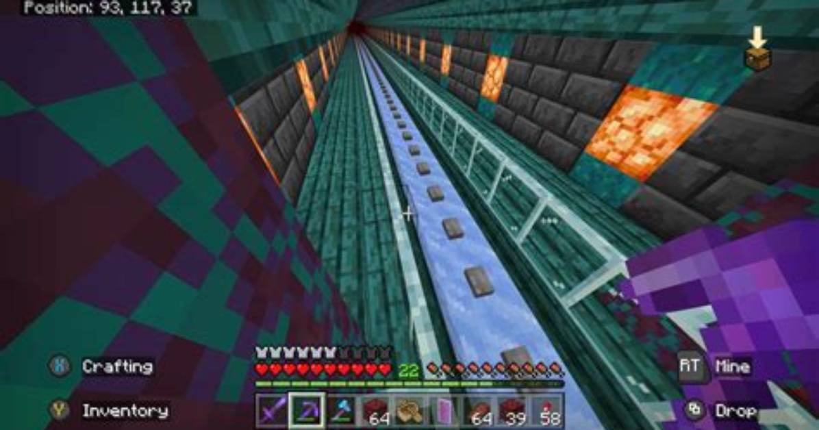 Visual Proof and Spawn Locations Finding Job Job Job Sahur in Steal A