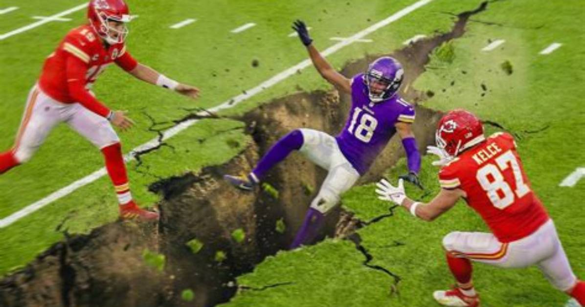 Visual Proof the Craziest Moments People Replaced Real Buckets With