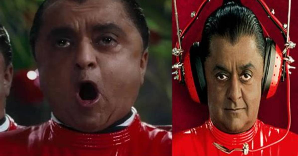 Visualizing the Oompa Loompa Hair Screen Tests Wig Secrets and Real