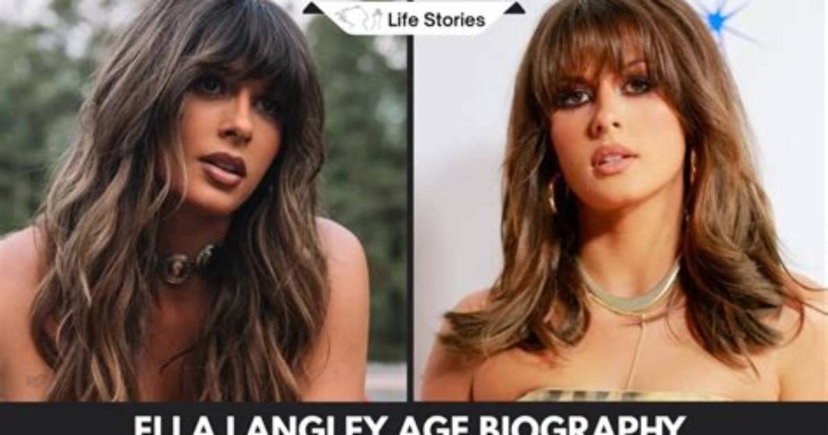 Visualizing the Rise Tracking Ella Langley S Unstoppable Dandelion Era in Charts And