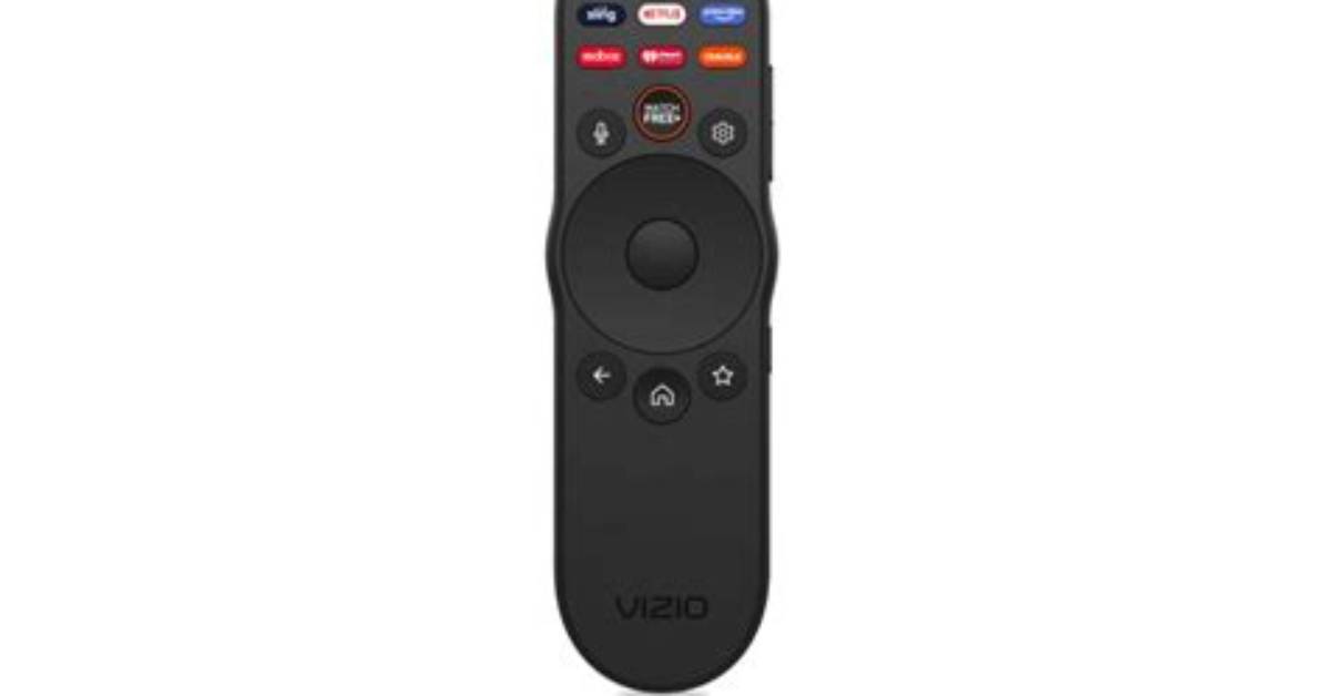 Vizio Remote Stopped Responding Today the 5 Minute Emergency Fix