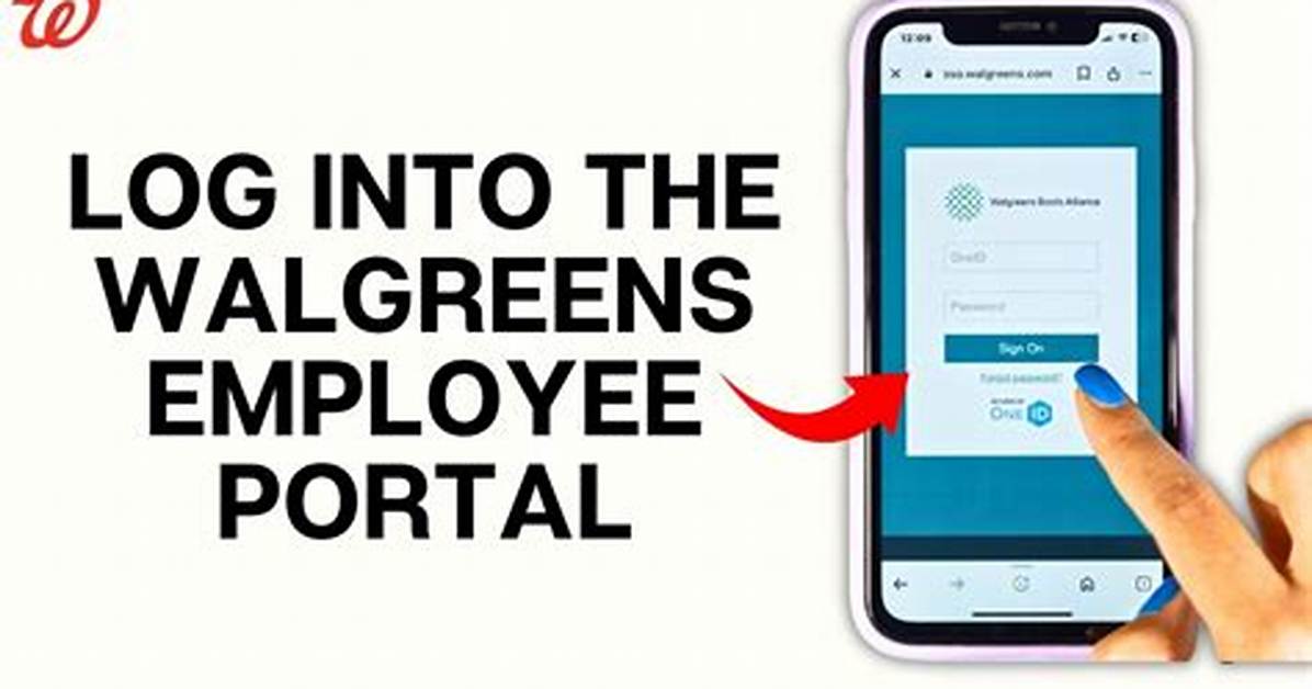 Walgreens Employee App Tour Verified Screens Shift Tools and Pay