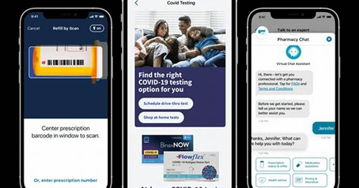 Walgreens Overhauls Photo Experience Instant Mobile Integration and Same Day