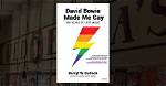Was David Bowie Gay? the Shocking Truth Behind His 1972 Declaration and Later Regrets