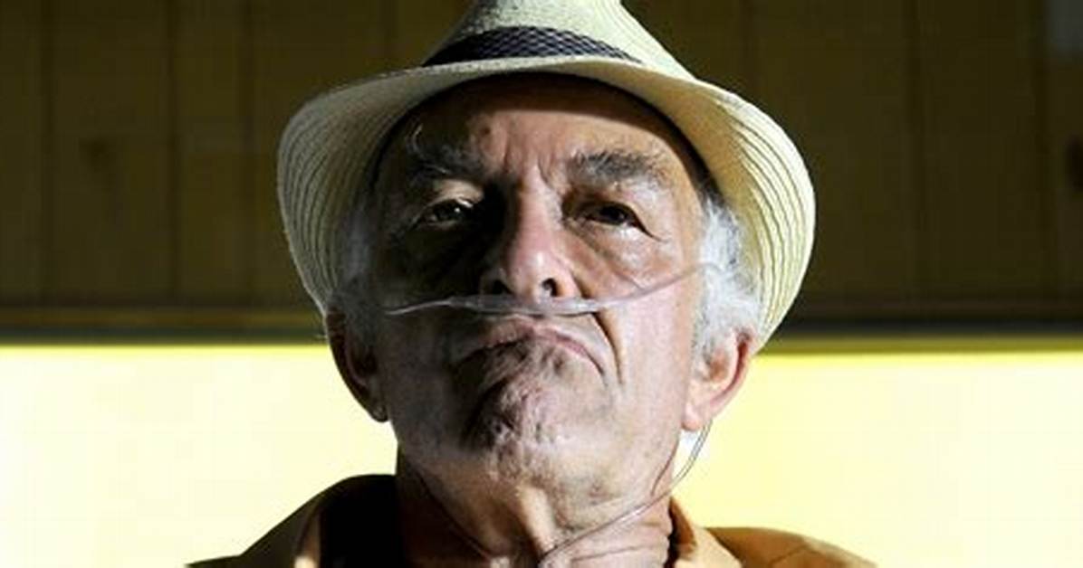 Was Hector Salamanca Jewish the Real Heritage of Mark