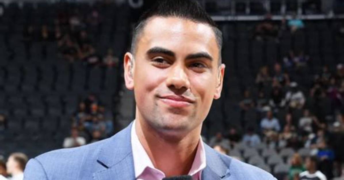 Was Jacob Tobey Really Fired Fact Checking the Spurs Announcer Scandal And