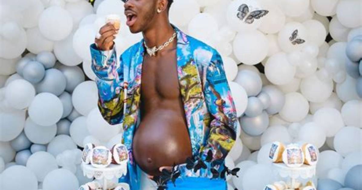 Was Lil Nas X Ever Pregnant Everything to Know About The