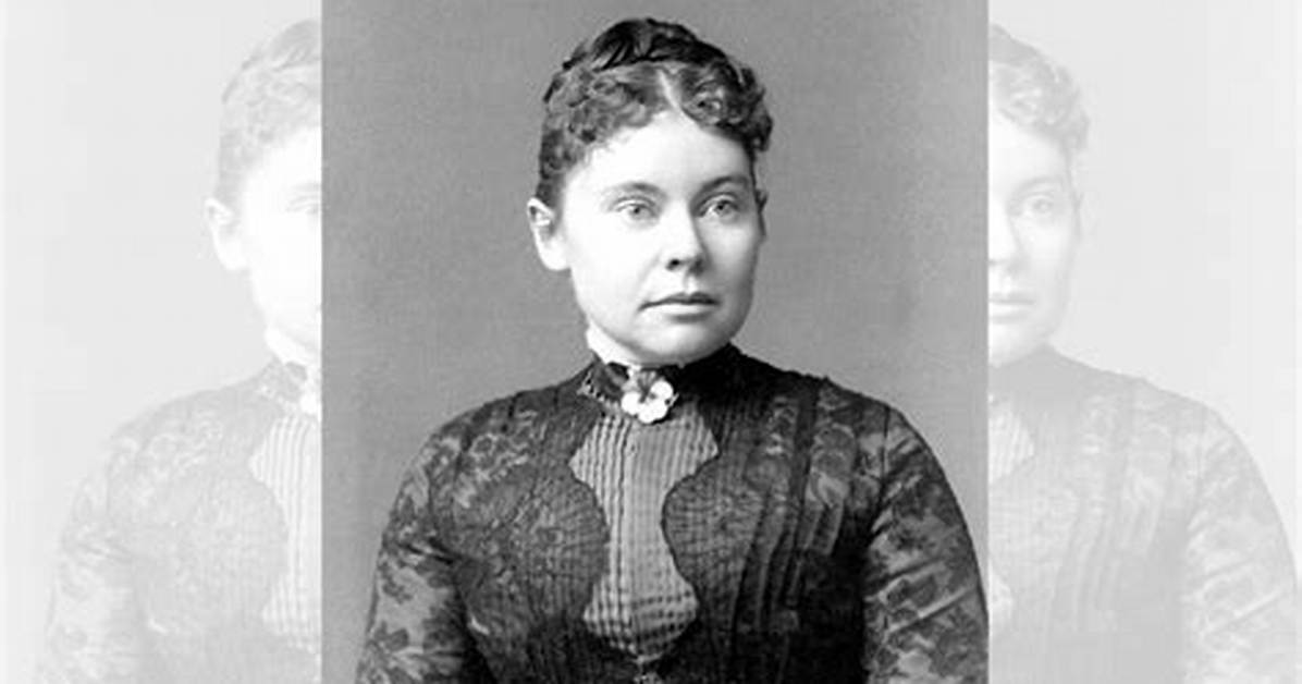 Was Lizzie Borden Really a Lesbian the True Story Behind The