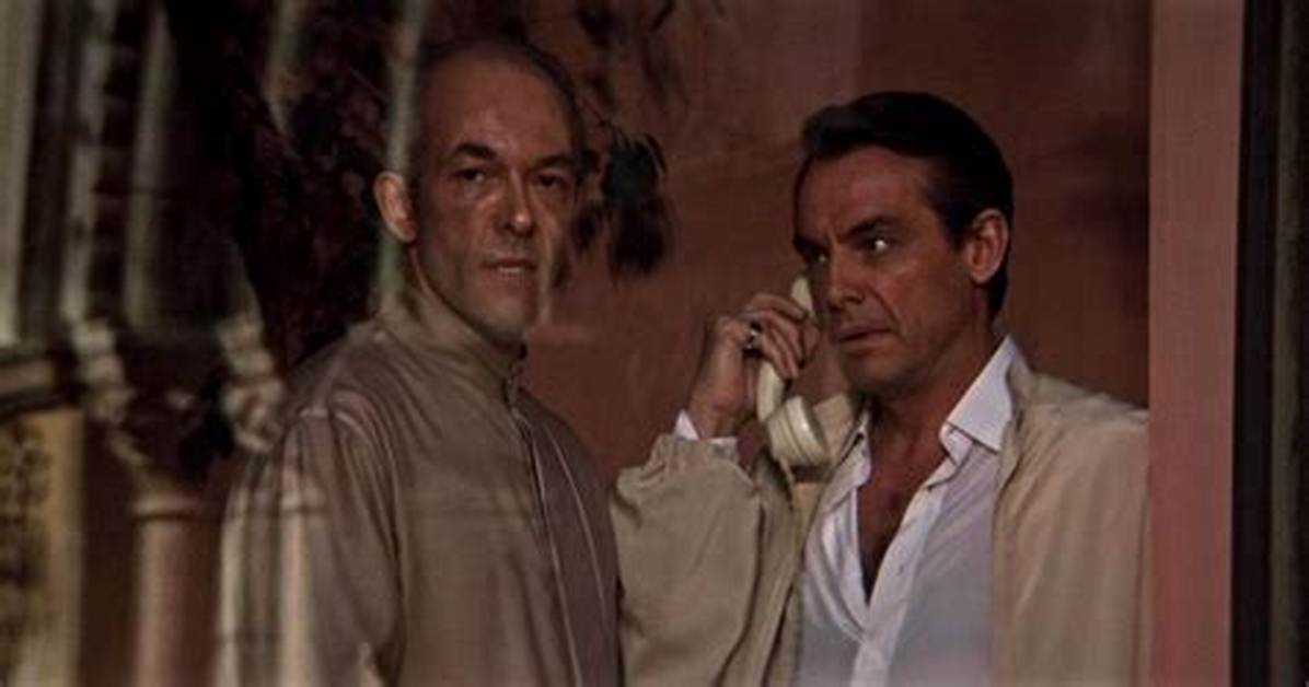 Was Mark Margolis in the Sopranos Unpacking the Mob Tv
