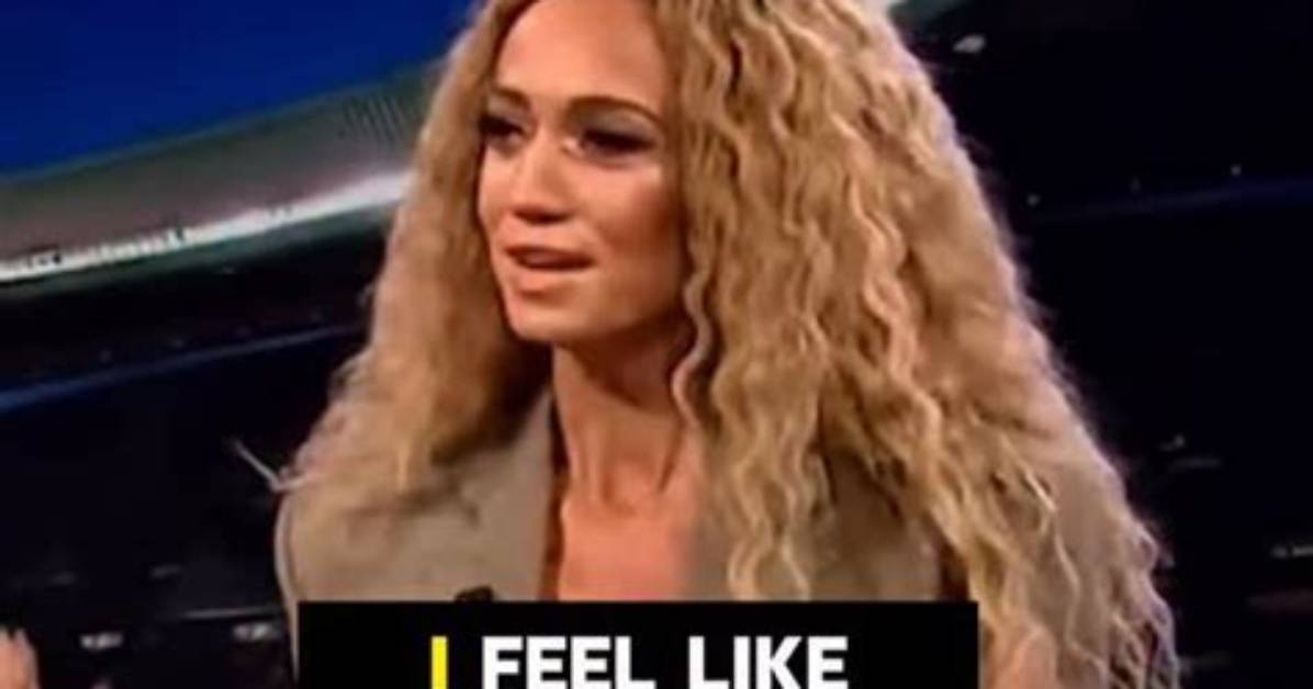 Watch the Viral Clips Kate Abdo Rips Jamie Carragher and Interviews