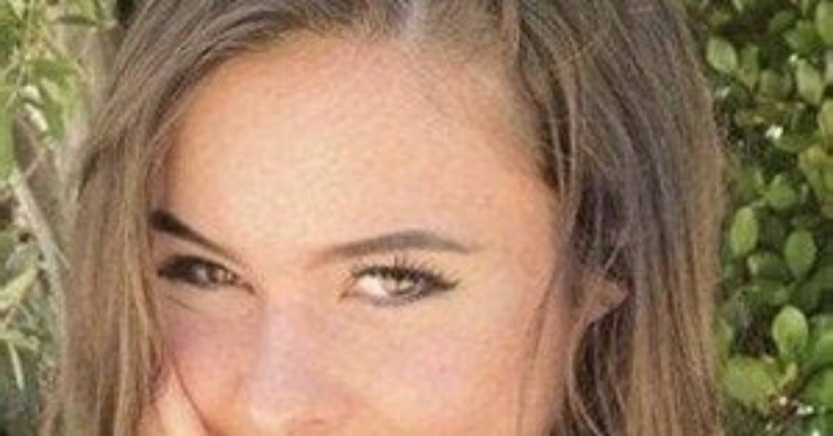 Watch the Viral Lauren Gibson Tiktok Video What Happened During The