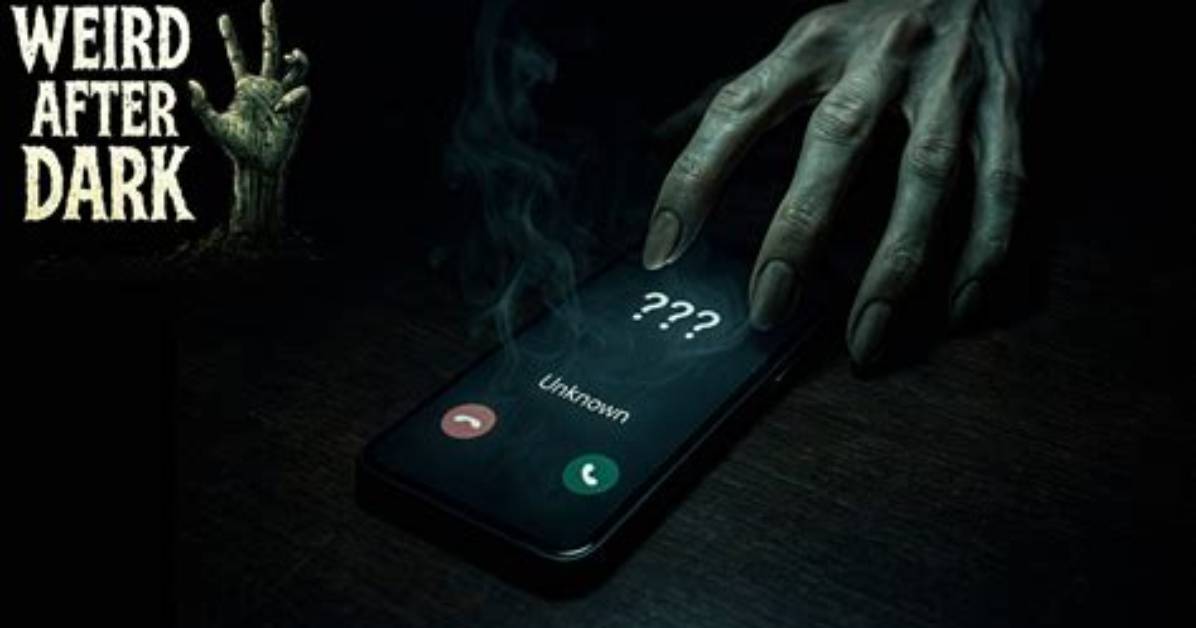 We Tested Viral Creepy Phone Numbers Audio Logs And