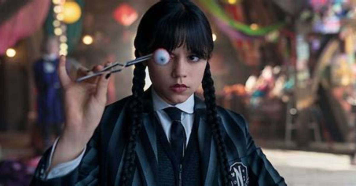Wednesday Monster Mania from Record Streaming Numbers to Exclusive Monster High Toy