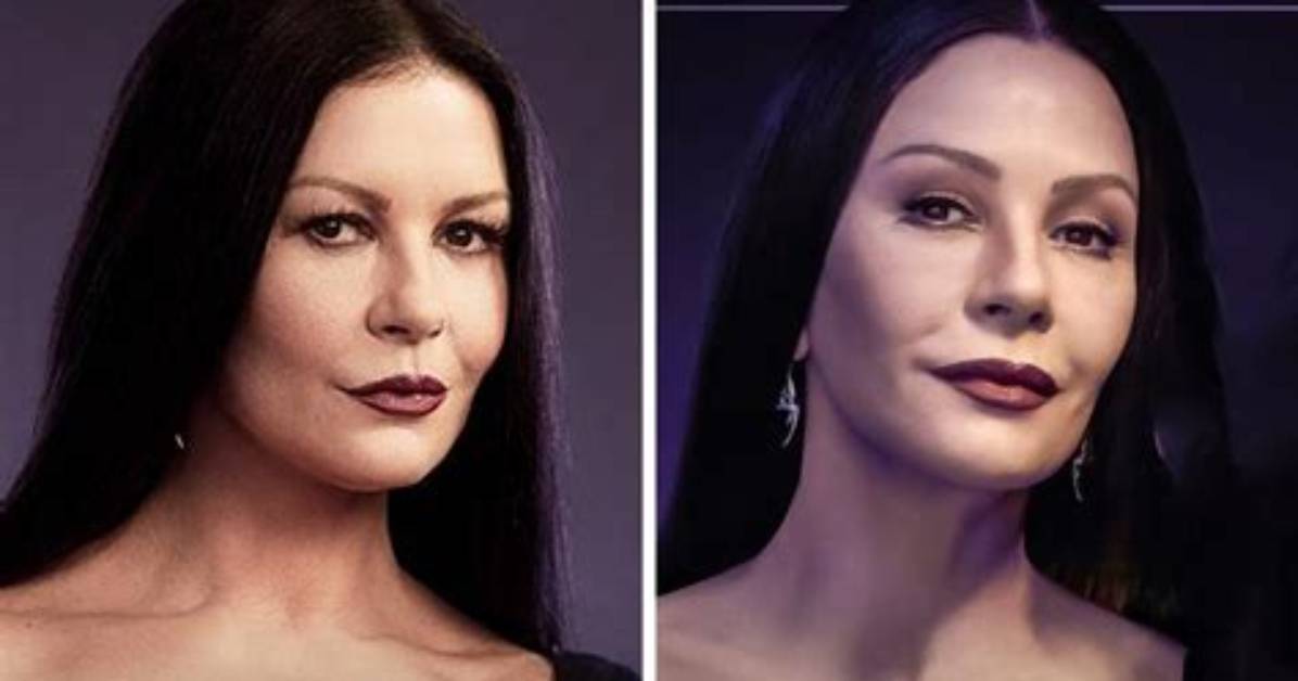 Wednesday Season 1 Cast Then vs Now Tracking Every Original Star S