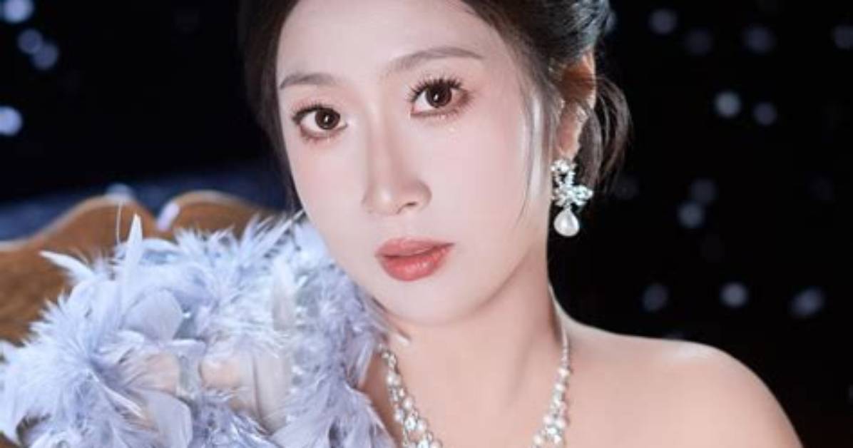 Wei Jing Yankarazero Fa Jin Tiktok Dong Huano Zuori Fang Cuo Yingkara Tou Gaomade Che Di Jie