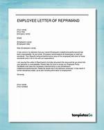 What a Formal Reprimand Actually Means When Disciplinary Action Hits the Headlines