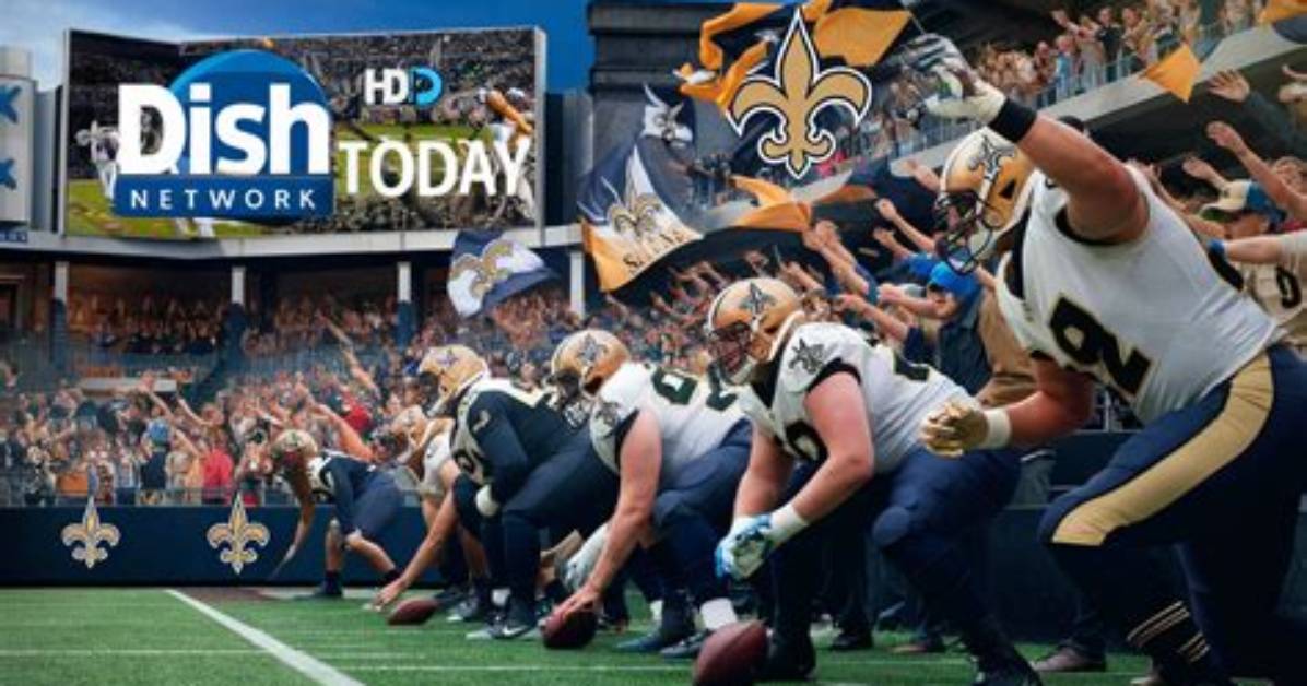 What Channel Is the Saints Game on Full Tv and Streaming Schedule