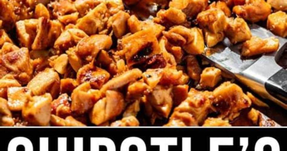What Chipotle Honey Chicken Actually Tastes Like Flavor Texture and Bowl