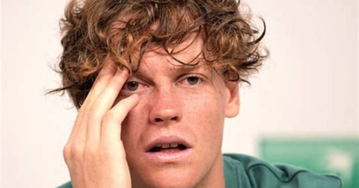 What Color Are Jannik Sinner S Eyes the Truth Behind The