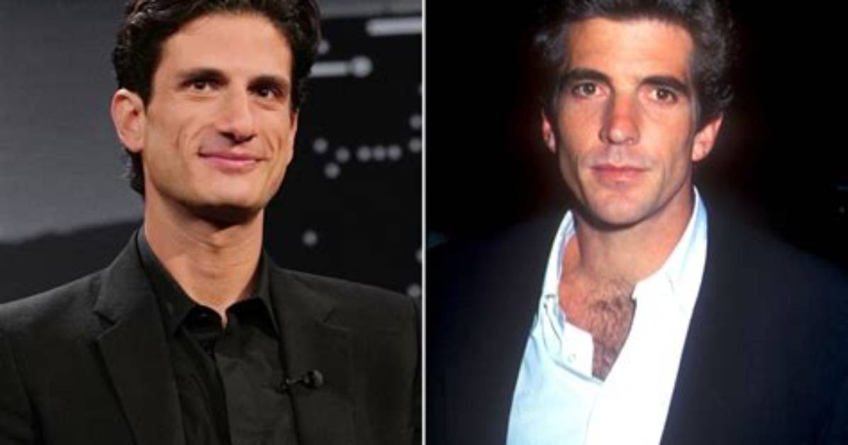 What Did Jfk Jr S Nephew Say Inside Jack Schlossberg S Viral Response To