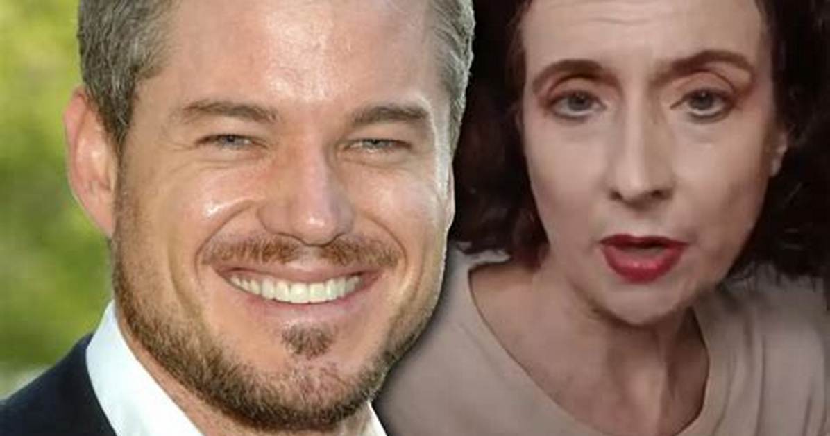What Did Laura Ann Tull Post Full Breakdown of the Eric Dane