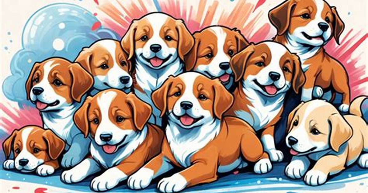 What Do Puppies Mean in a Dream Complete Guide to Every Scenario And