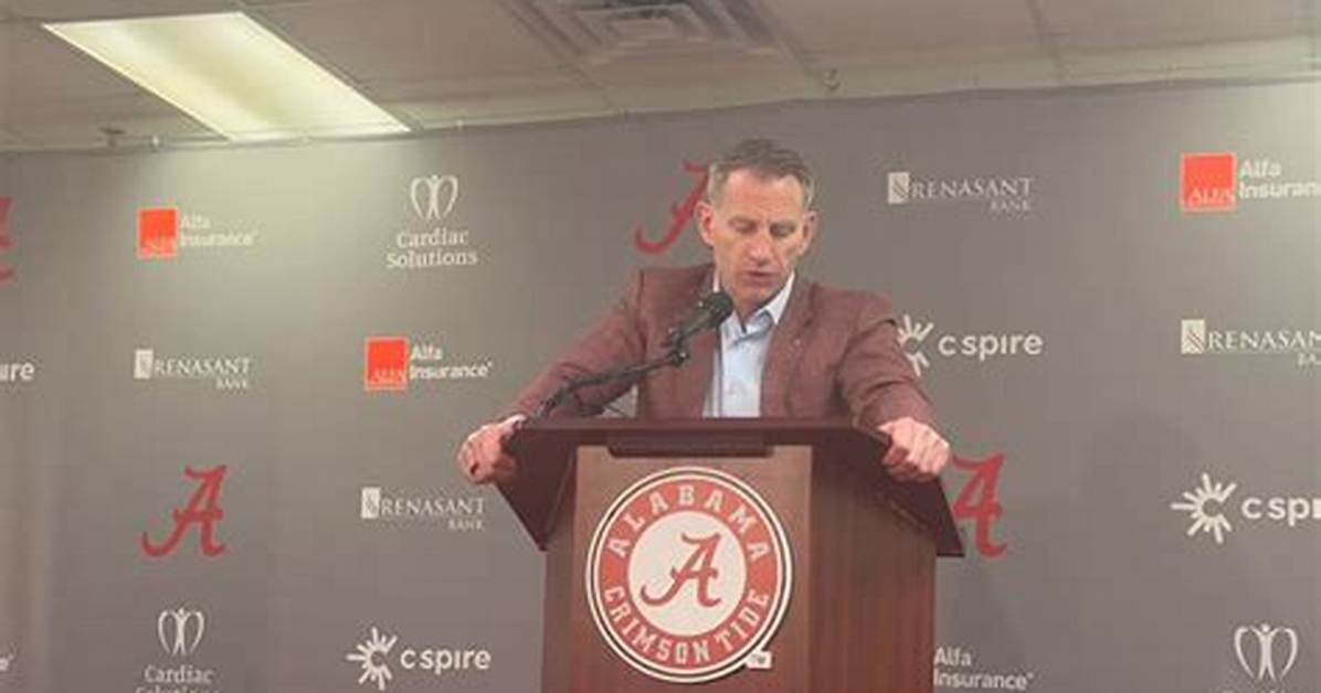 What Does Abb Mean for Alabama Everything You Need To