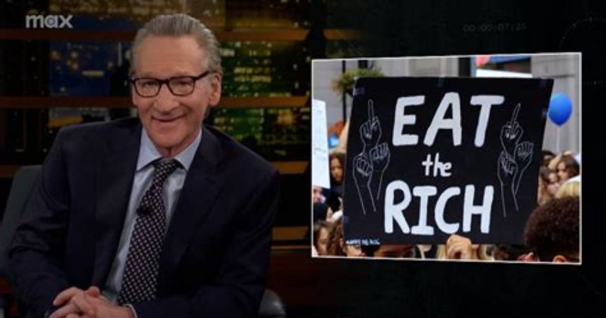 What Does Bill Maher Actually Eat Public Records and Statements on His
