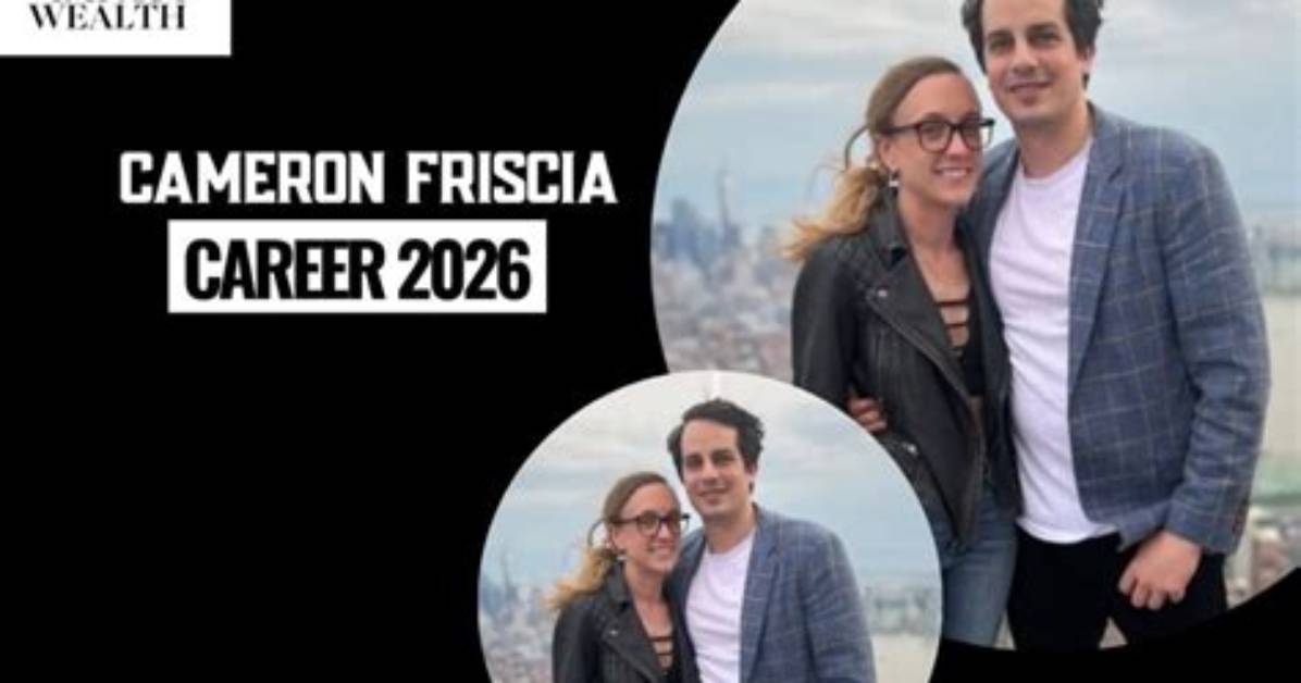 What Does Cameron Friscia Do the Career and Net Worth of Kat Timpf S