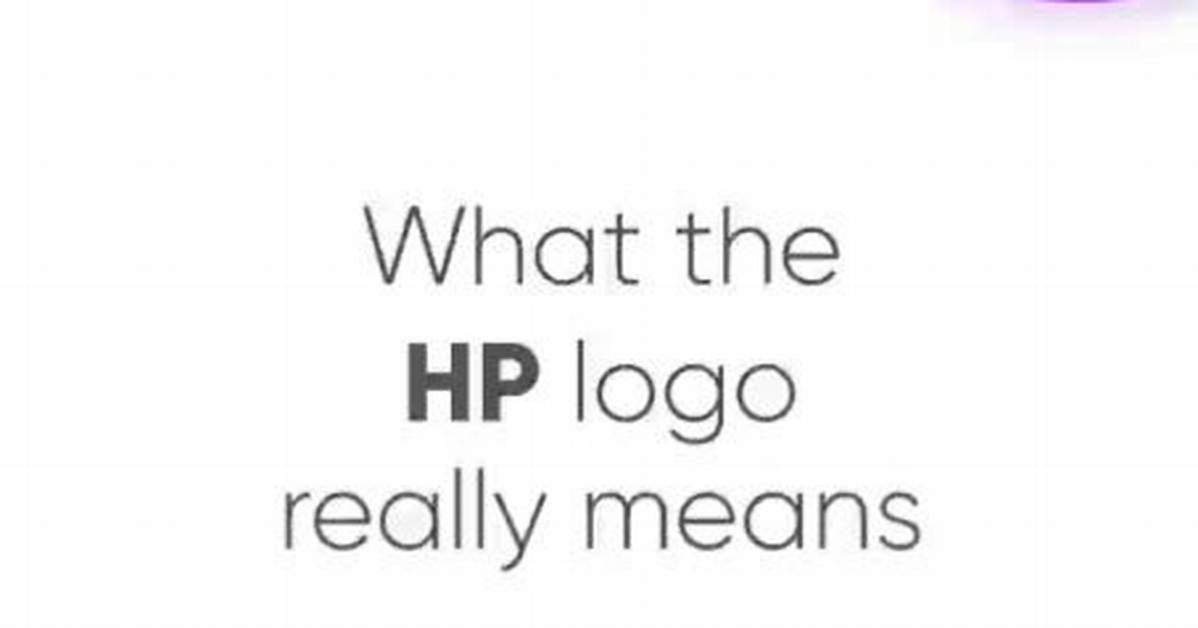 What Does Hp Stand for Fact Checking Tech Gaming And