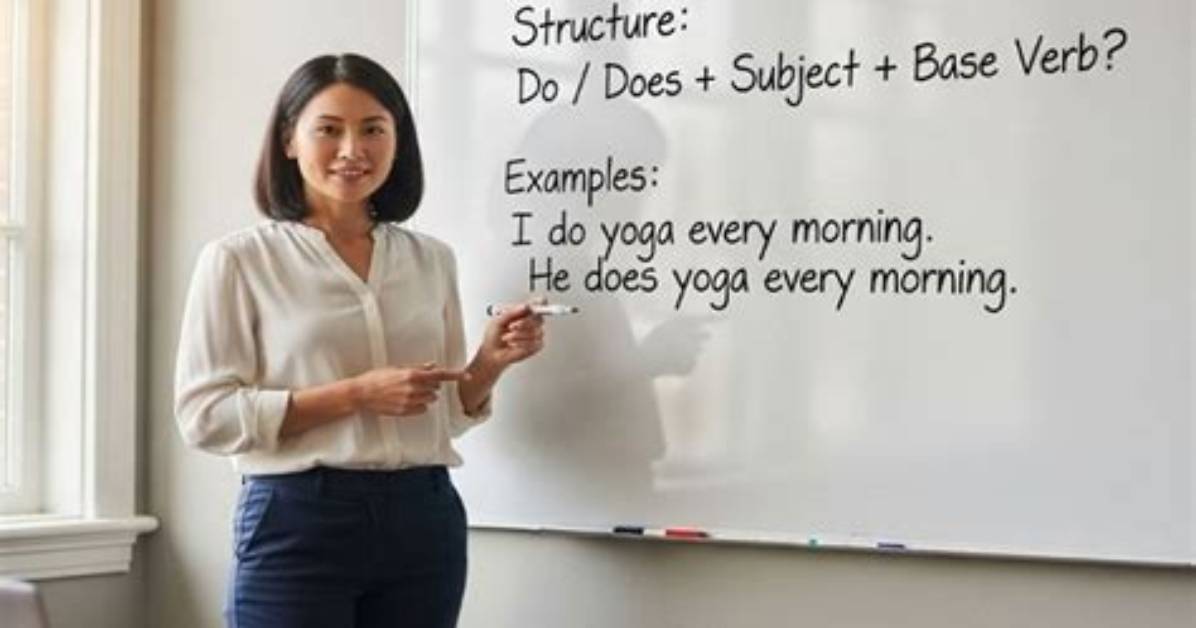 What Does It Actually Mean the Complete Guide to the What Does a N Look
