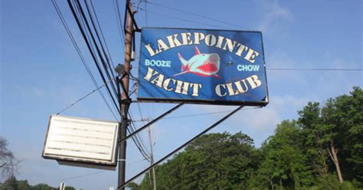 What Does Lake Pointe Yacht Club Actually Look Like Behind the Docks And