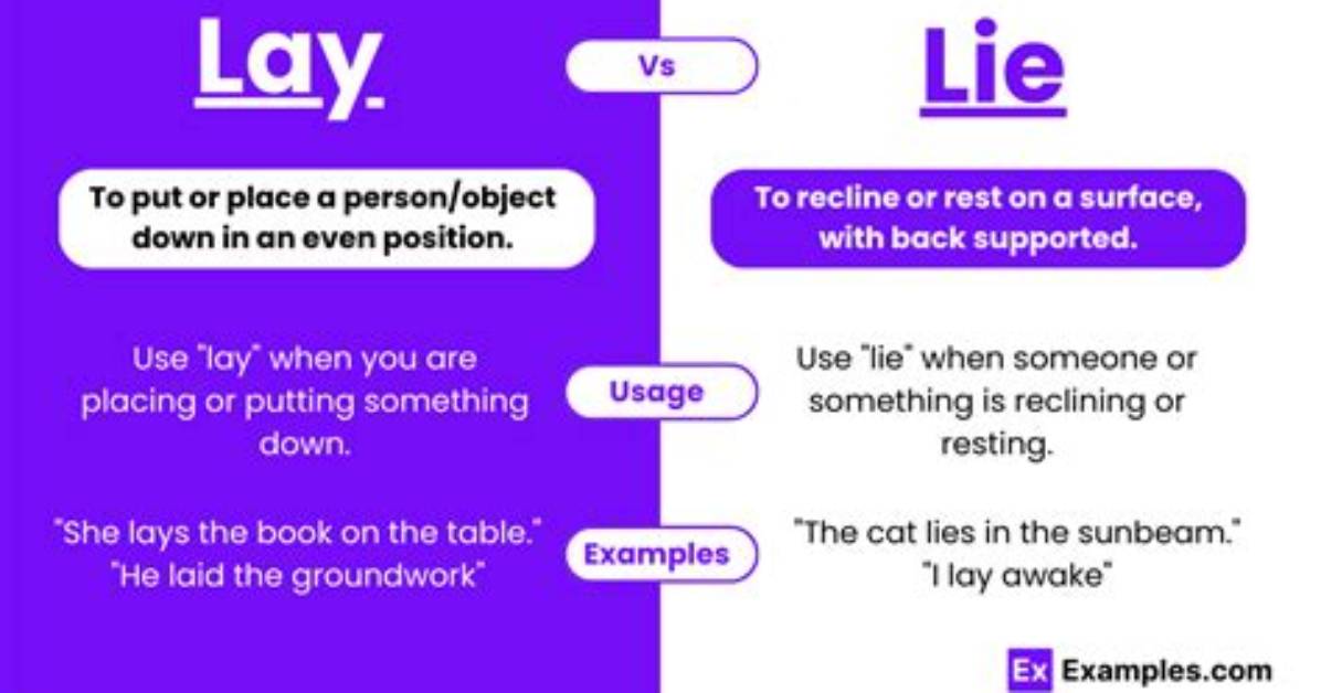 What Does Lay Low Mean the Ultimate Guide Synonyms And
