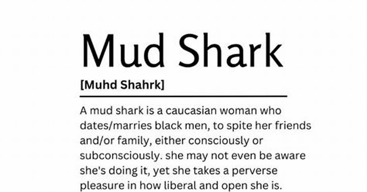What Does Mudshark Mean Viral Drama and Classic Rock