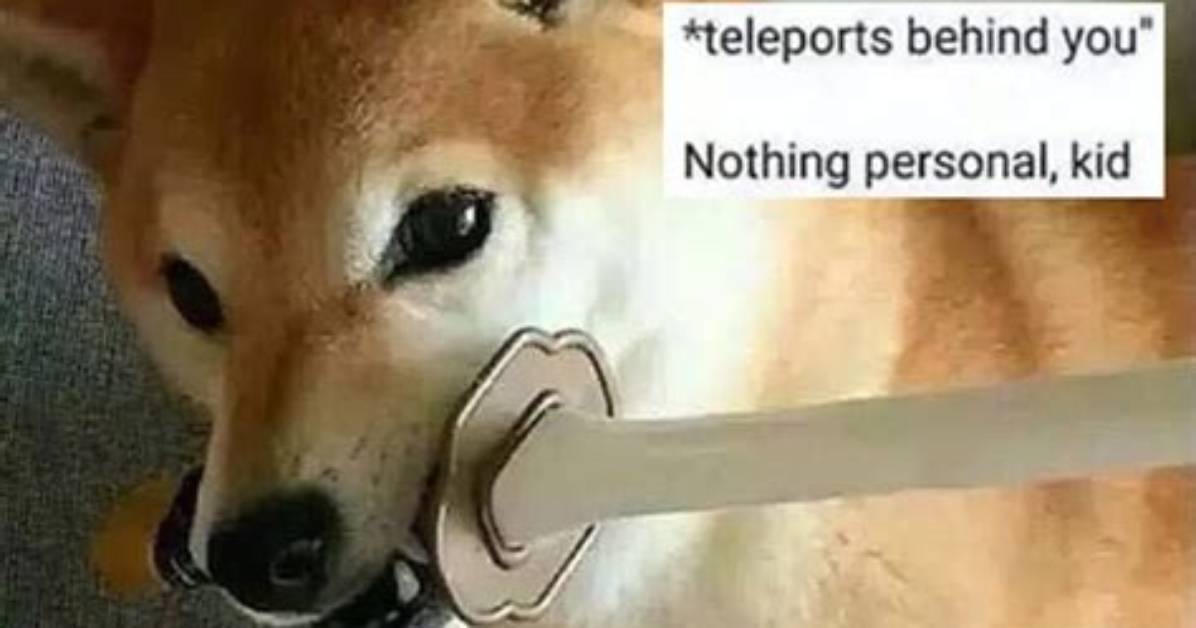 What Does Nothing Personnel Kid Mean the Ultimate Guide to The