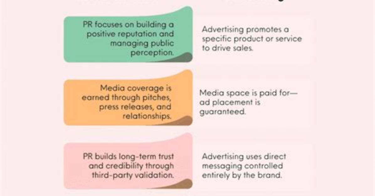 What Does Pr Mean in Affiliate Marketing the Complete Creator