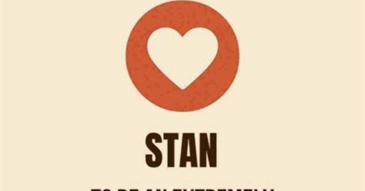 What Does Stan Mean the Complete Beginner S Guide to Online Fandoms And