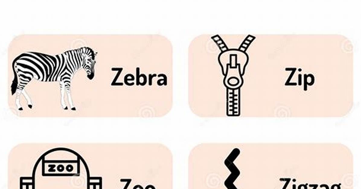What Does Z Zz Z Z Actually Mean Everything You Need to Know About The