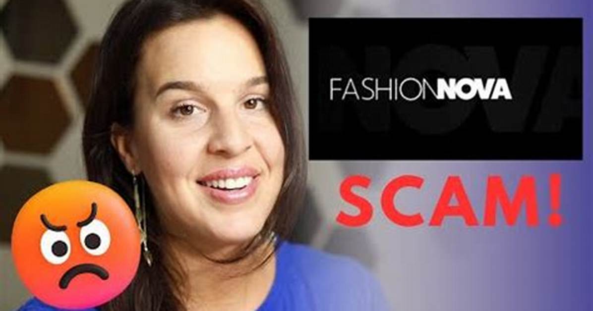 What Fashion Nova S Emails and Reviews Reveal Inside the Ftc Evidence And
