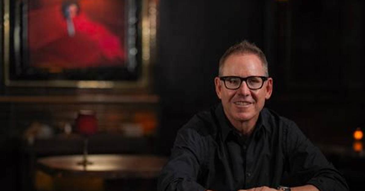 What Happened to Kaliwa How Restaurateur Sam Shoja Brought Pink Tiger to The