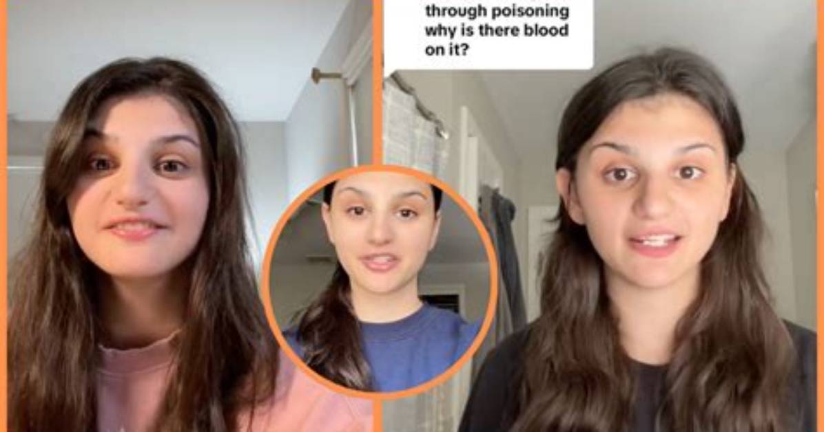 What Happened to Lexi Weinbaum Complete Explainer on the Attack Perpetrators And
