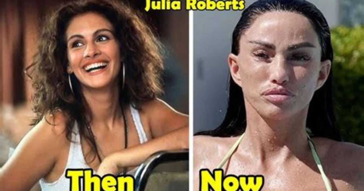 What Happened to Livina Roberts the Truth Behind the Viral