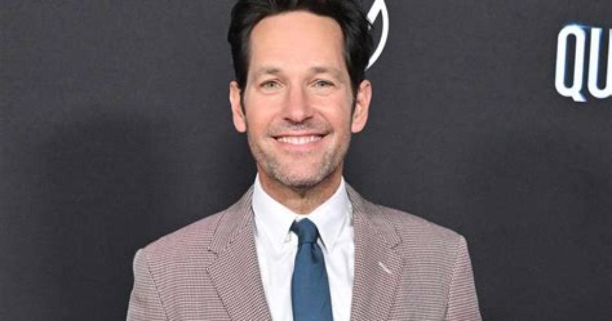 What Happened to Paul Rudd the Truth Behind the Viral Injury Rumors and His Bold 100K