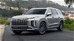 What Is a Palisade? Clarifying Hyundai's Hybrid Suv Vs. Palisade Bio's Crohn's Trials