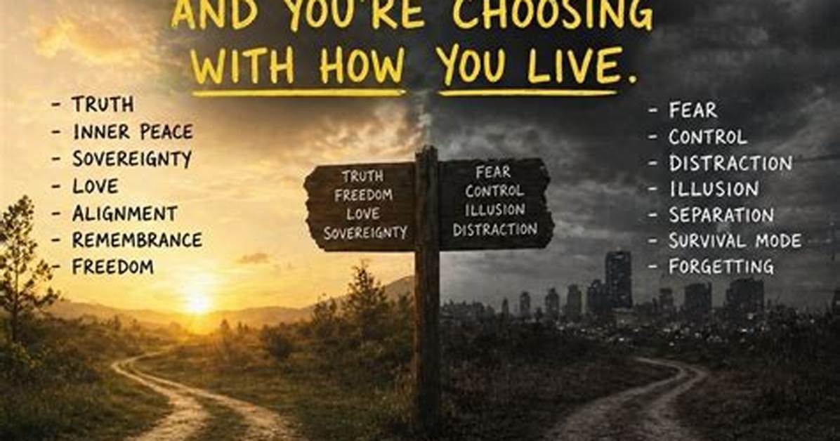 What Is Actually Live Now Sorting out Wilderness Bound Vs
