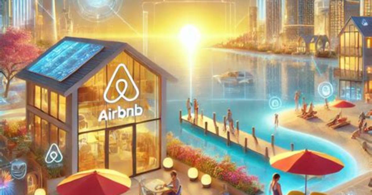 What Is Airbnb in 2025 the Major Transformation You Need To